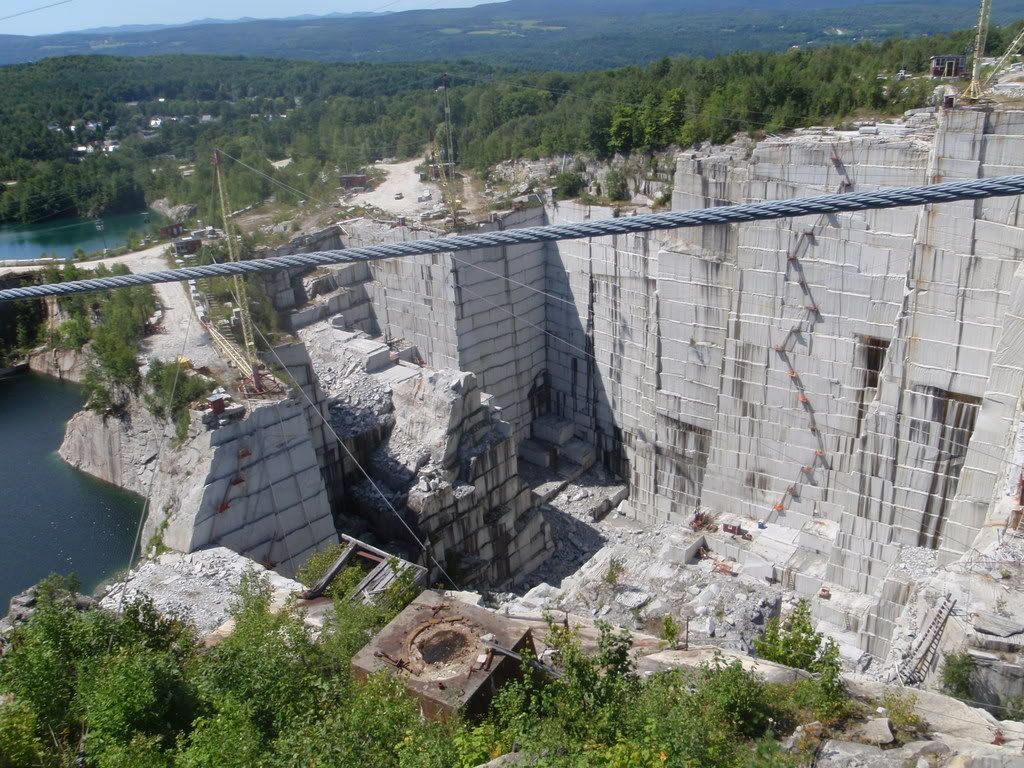 Deepest Quarry In The World Photo by OFD599 Photobucket